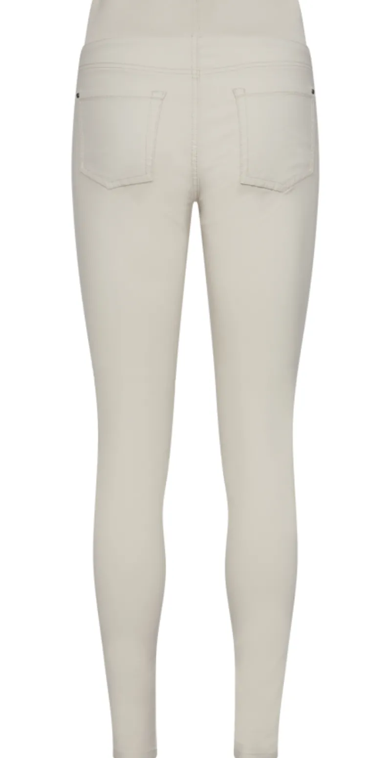 Shantal stretch buks moonbeam