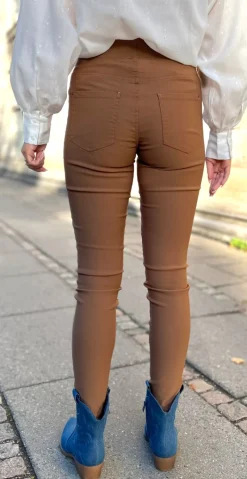 Shantal stretch buks partridge