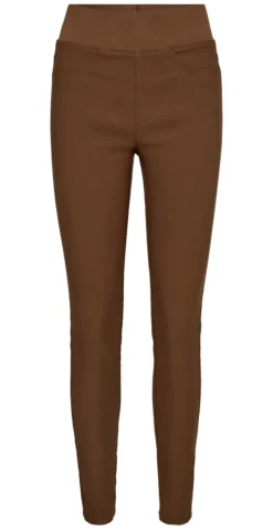 Shantal stretch buks partridge