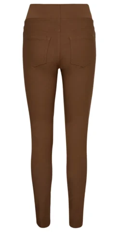 Shantal stretch buks partridge