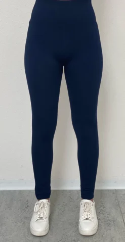 Shapewear leggings navy Likelondon