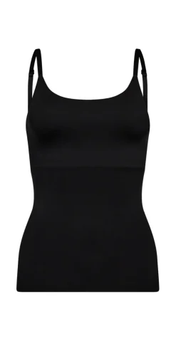 Shapewear top flexible sort