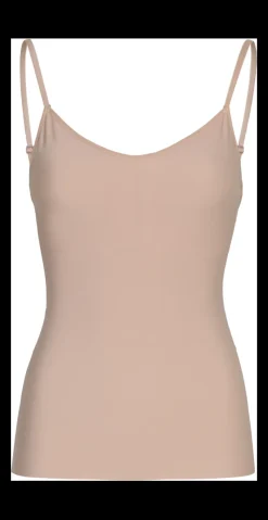 Shapewear top i nude