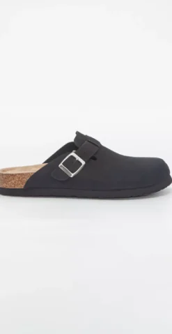 Slip in sandal sort