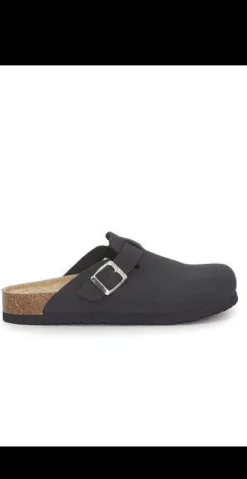 Slip in sandal sort