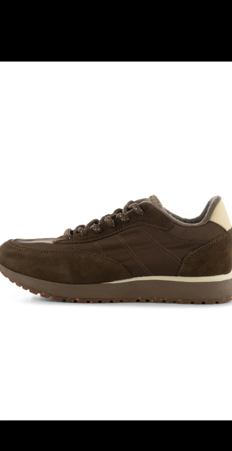 Sneakers i Dry Seagrass