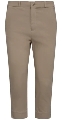 Solvej capri buks simply taupe