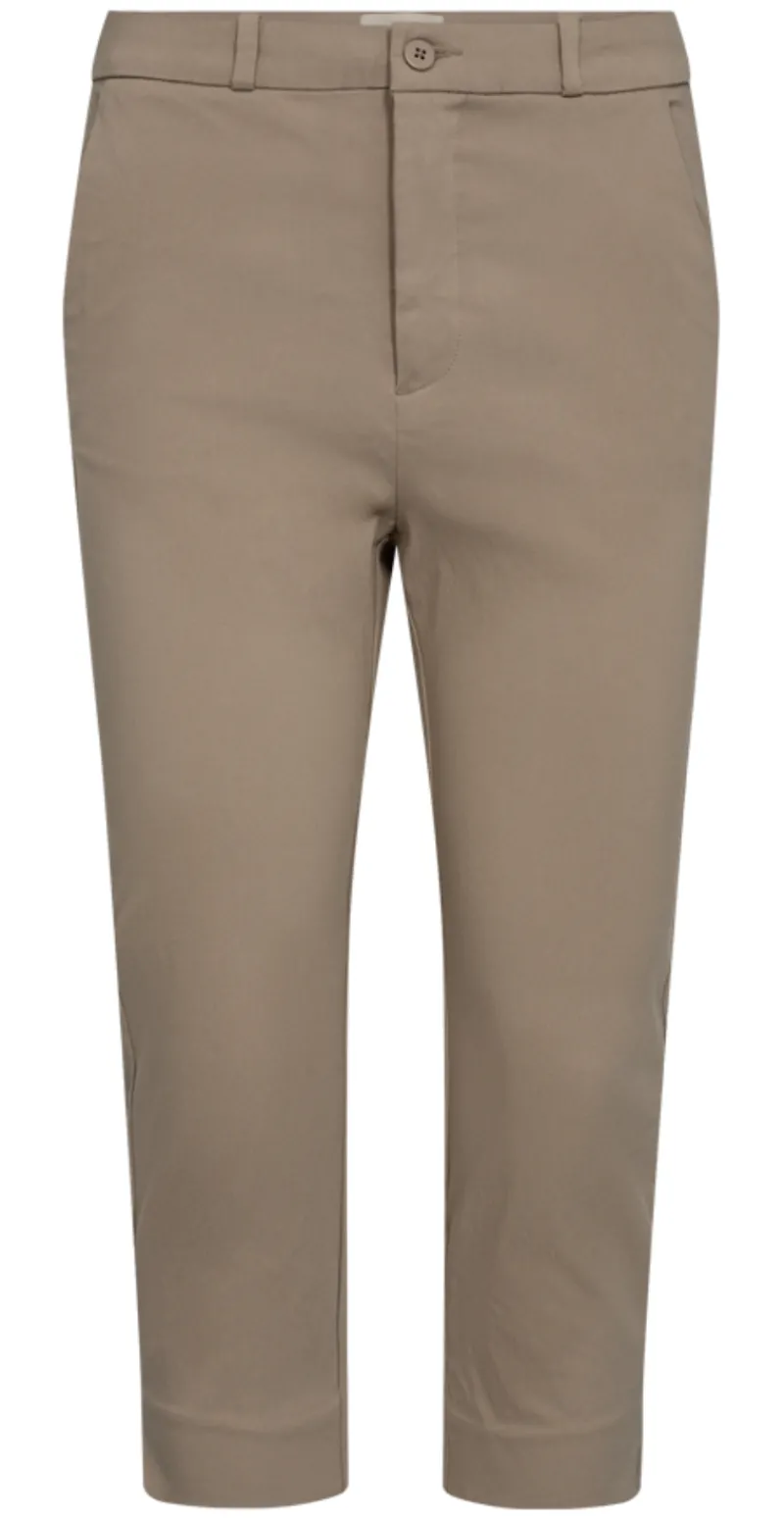 Solvej capri buks simply taupe