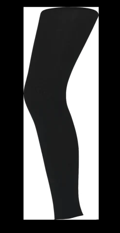 Sort capri leggings 60 den