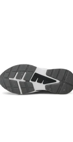 Sporty sneakers lysgrå