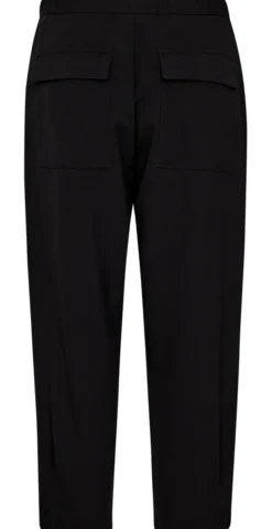 Swift cargo bukser black